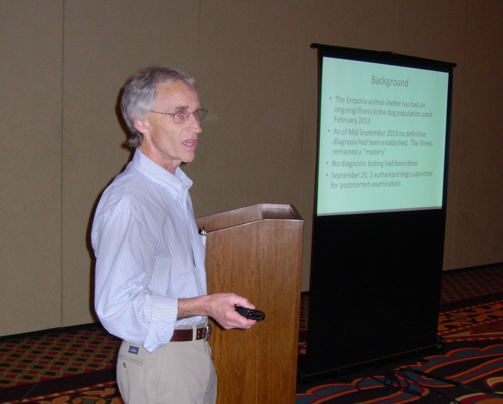 What Are Signs Of Lead Poisoning In Dogs